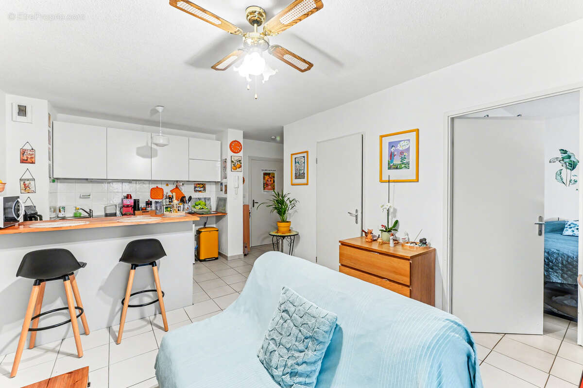 Appartement à AUTERIVE