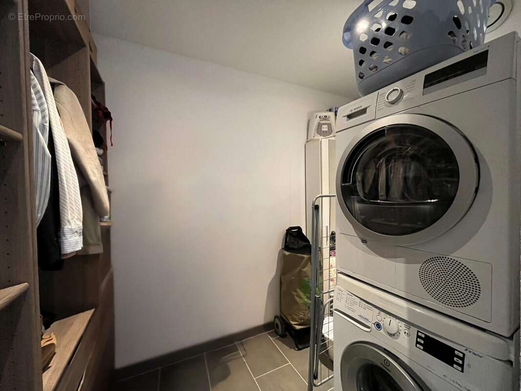 Appartement à SASSENAGE