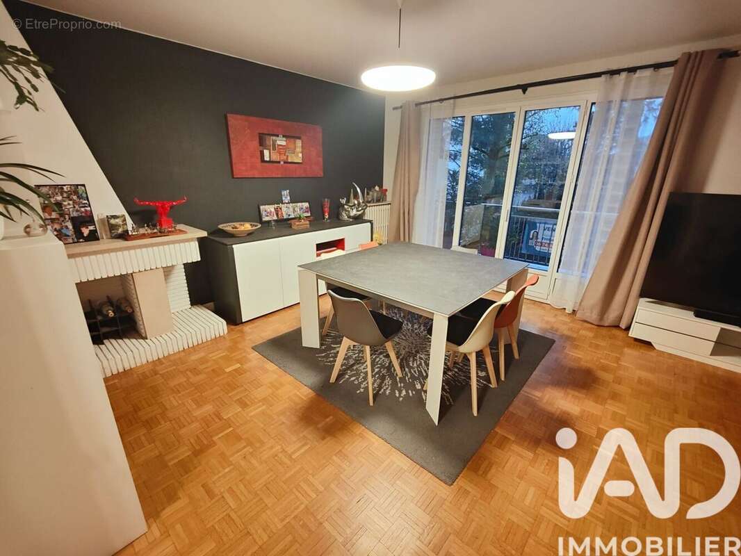 Photo 4 - Appartement à JOUE-LES-TOURS