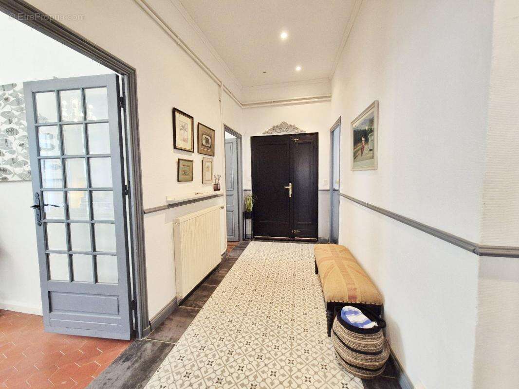 Appartement à BEZIERS