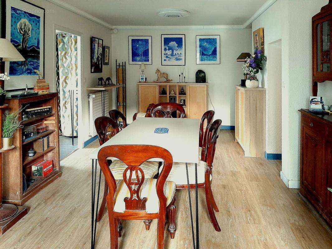 Maison à LA ROCHE-SUR-YON