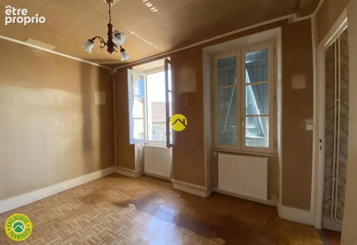 Appartement 80 m², 3 chambres - photo 4