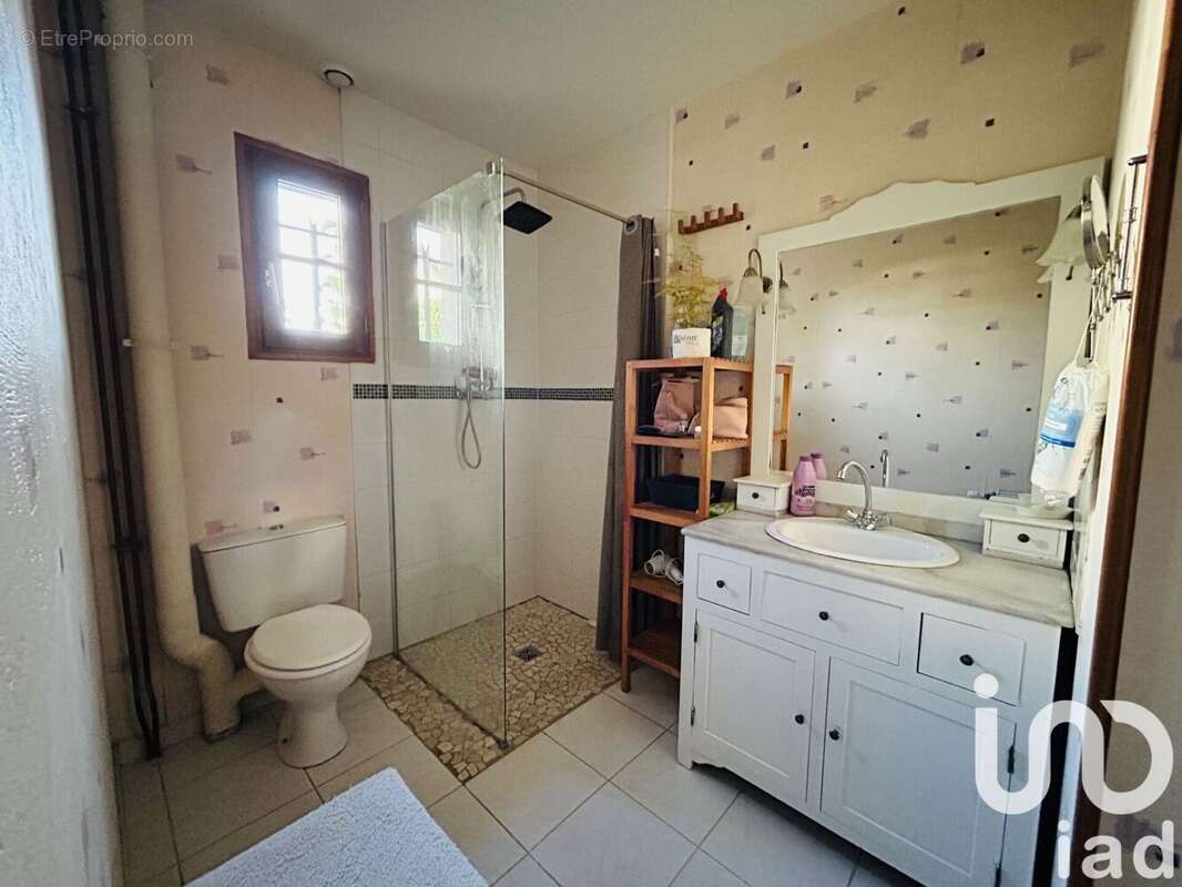 Photo 7 - Maison à SAINTE-MARGUERITE-SUR-DUCLAIR