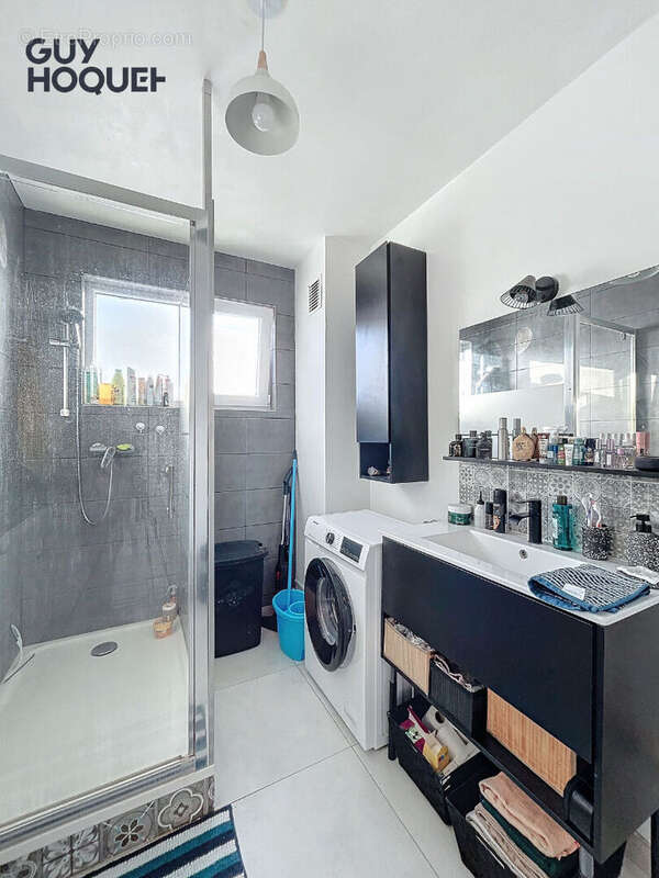 Appartement à TINQUEUX