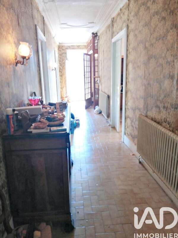 Photo 6 - Maison à POUZOLLES