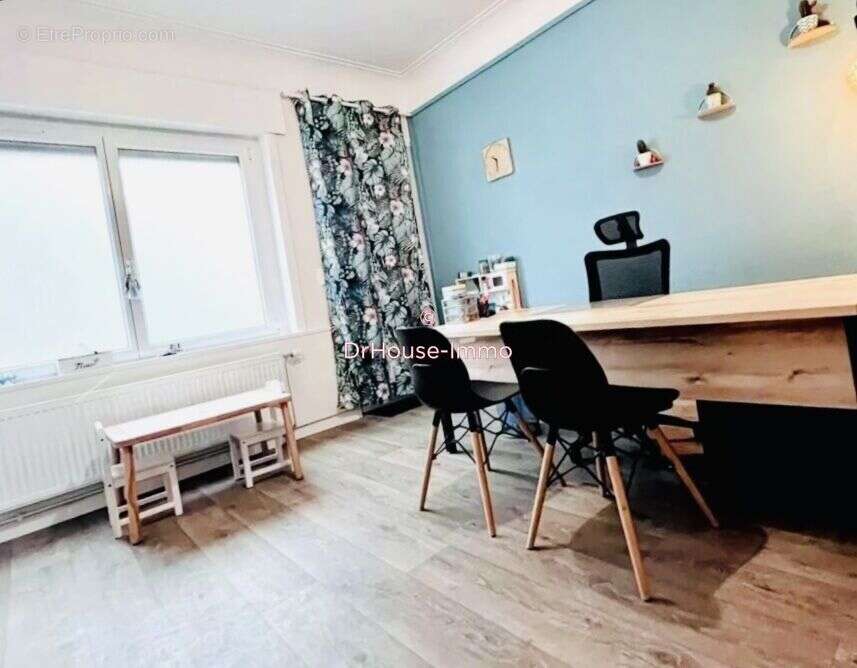 Appartement à SOMAIN
