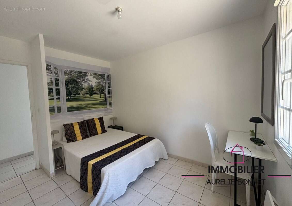 Maison 78 m² à Lisieux  - photo 6
