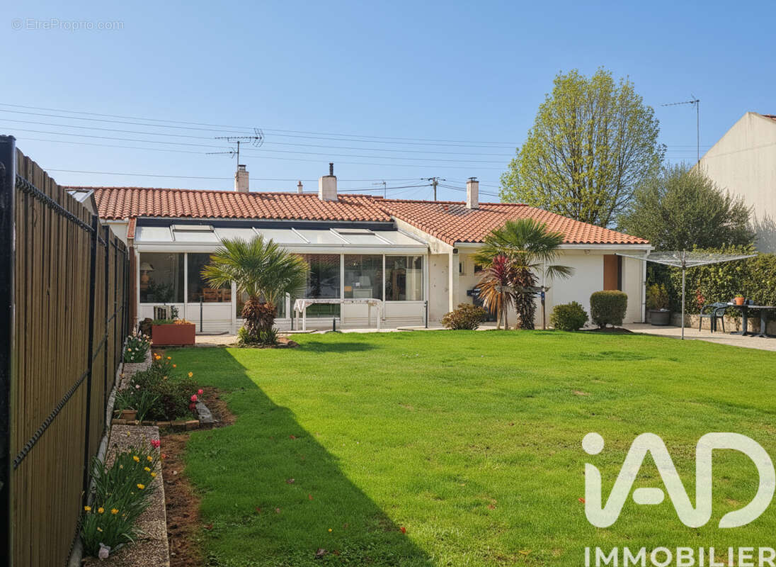 Photo 5 - Maison à LE FUILET