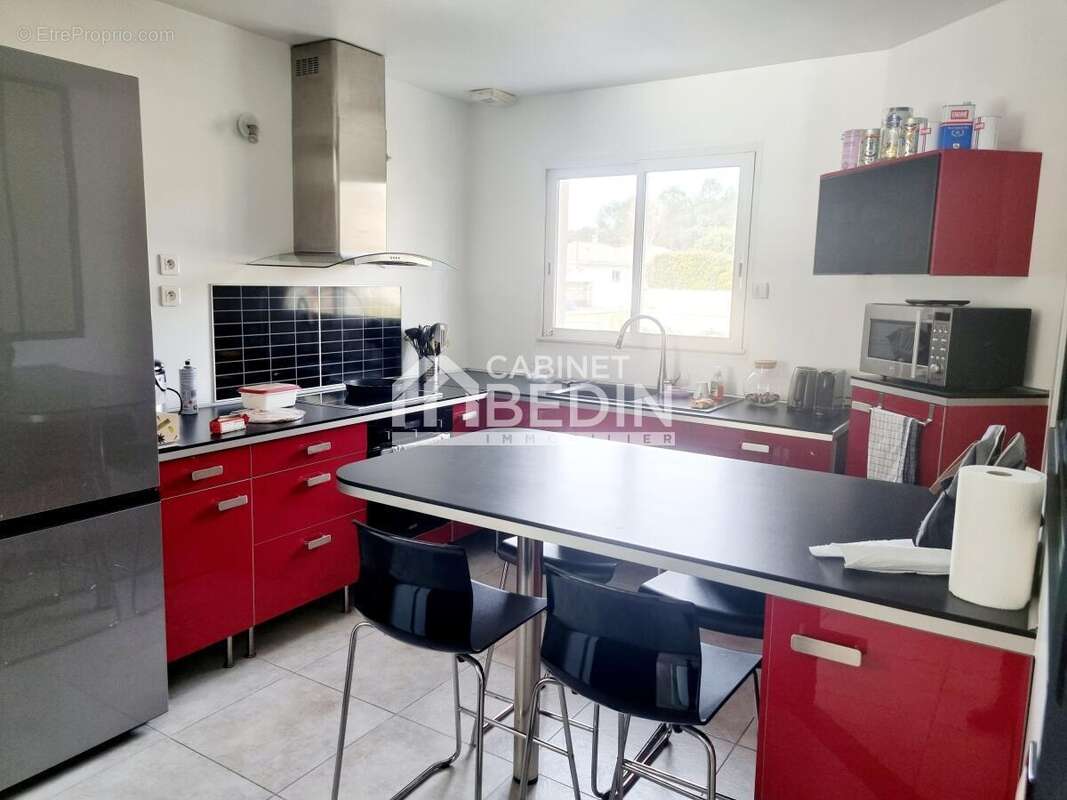 Maison à MARCHEPRIME