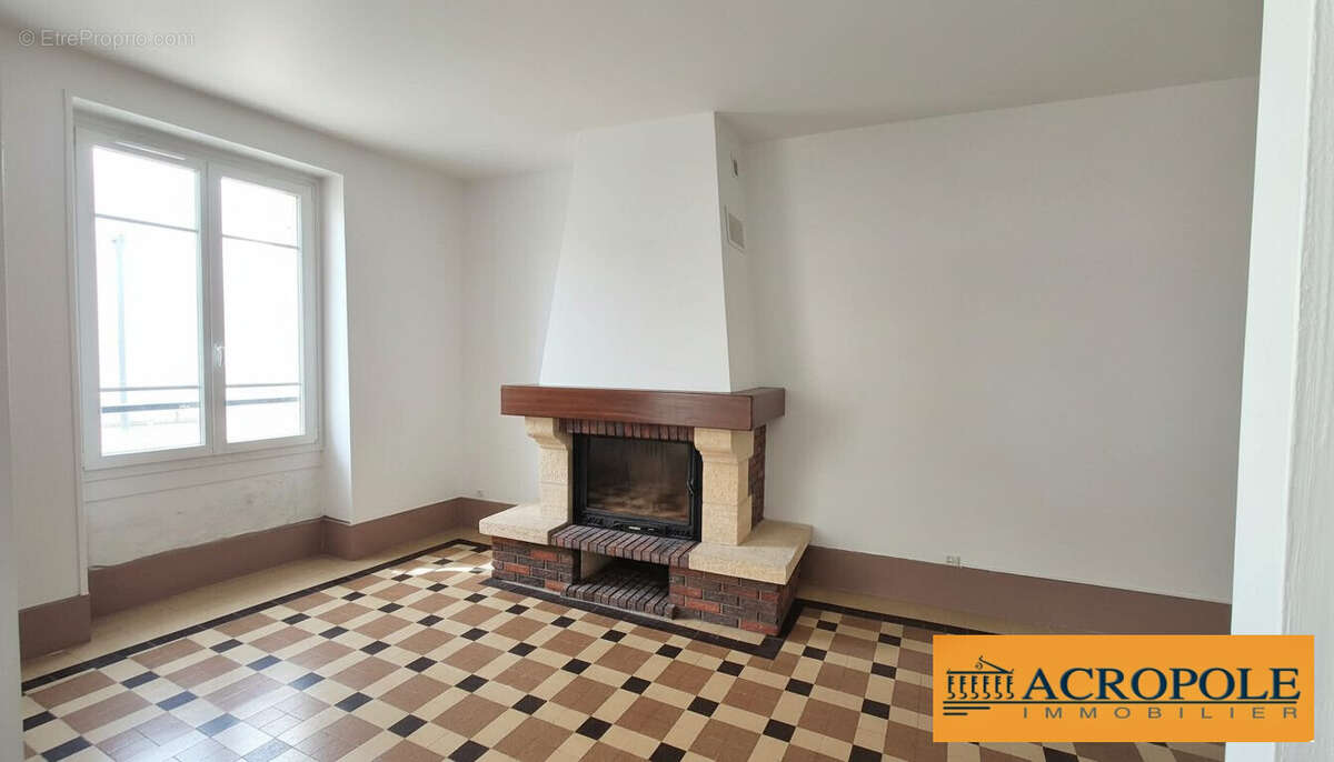 Maison à CONCRESSAULT