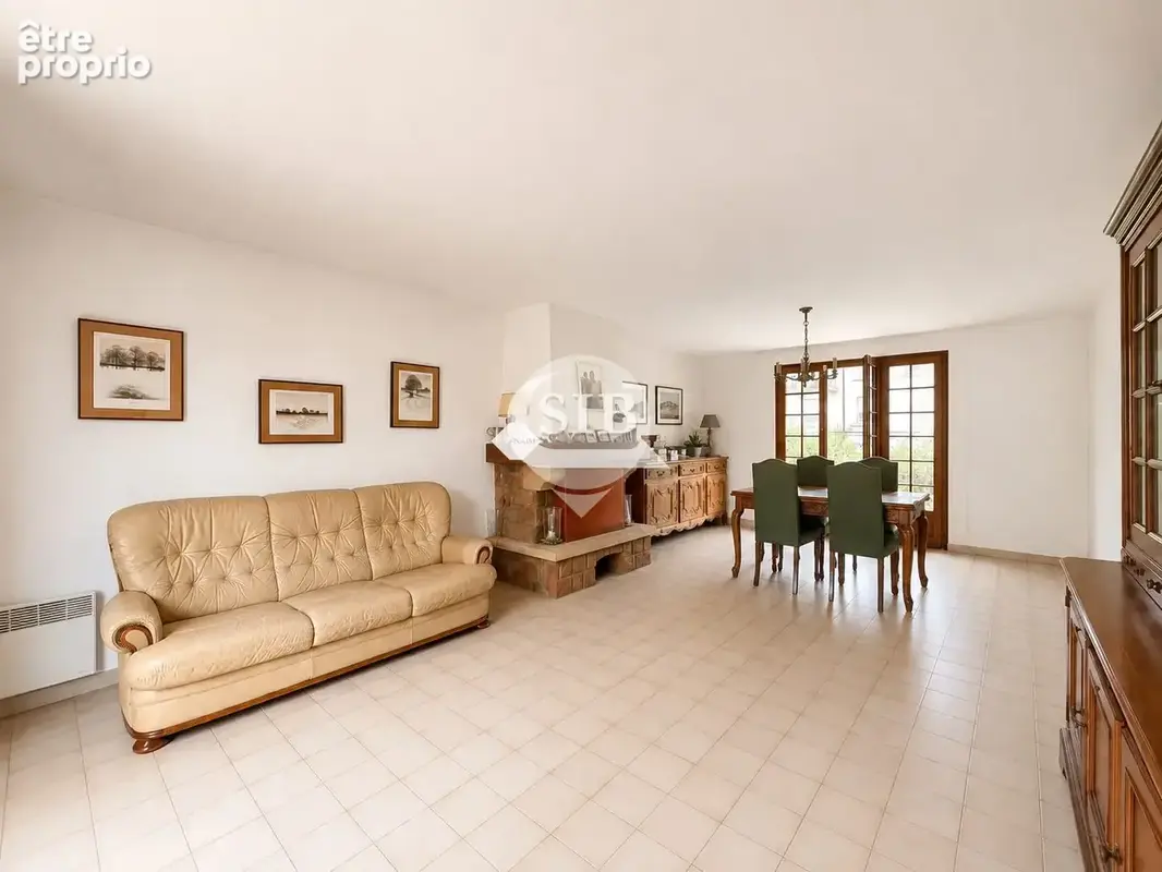 Maison 127 m² à Ballainvilliers  - photo 4
