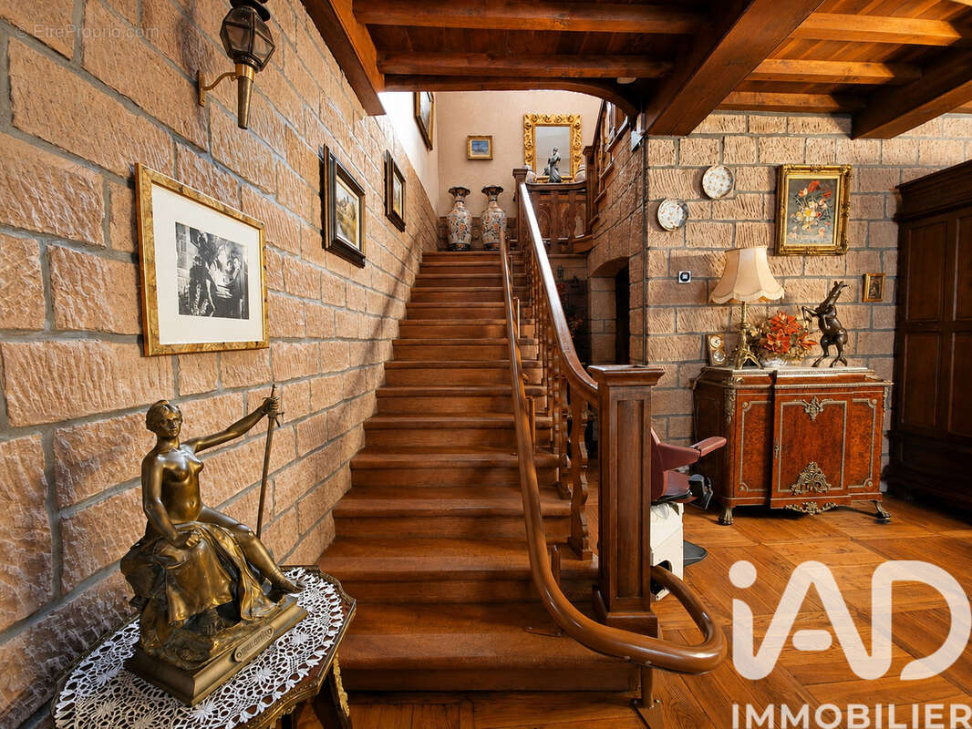 Photo 7 - Maison à MEYSSAC