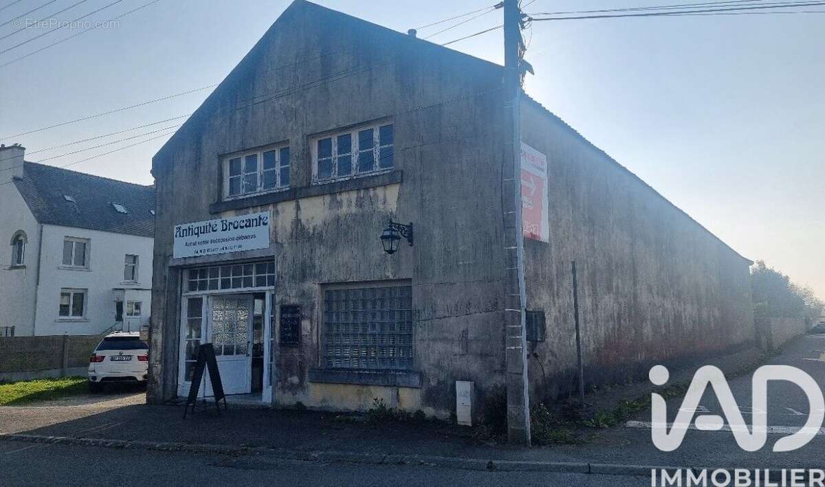 Photo 2 - Appartement à PLOZEVET