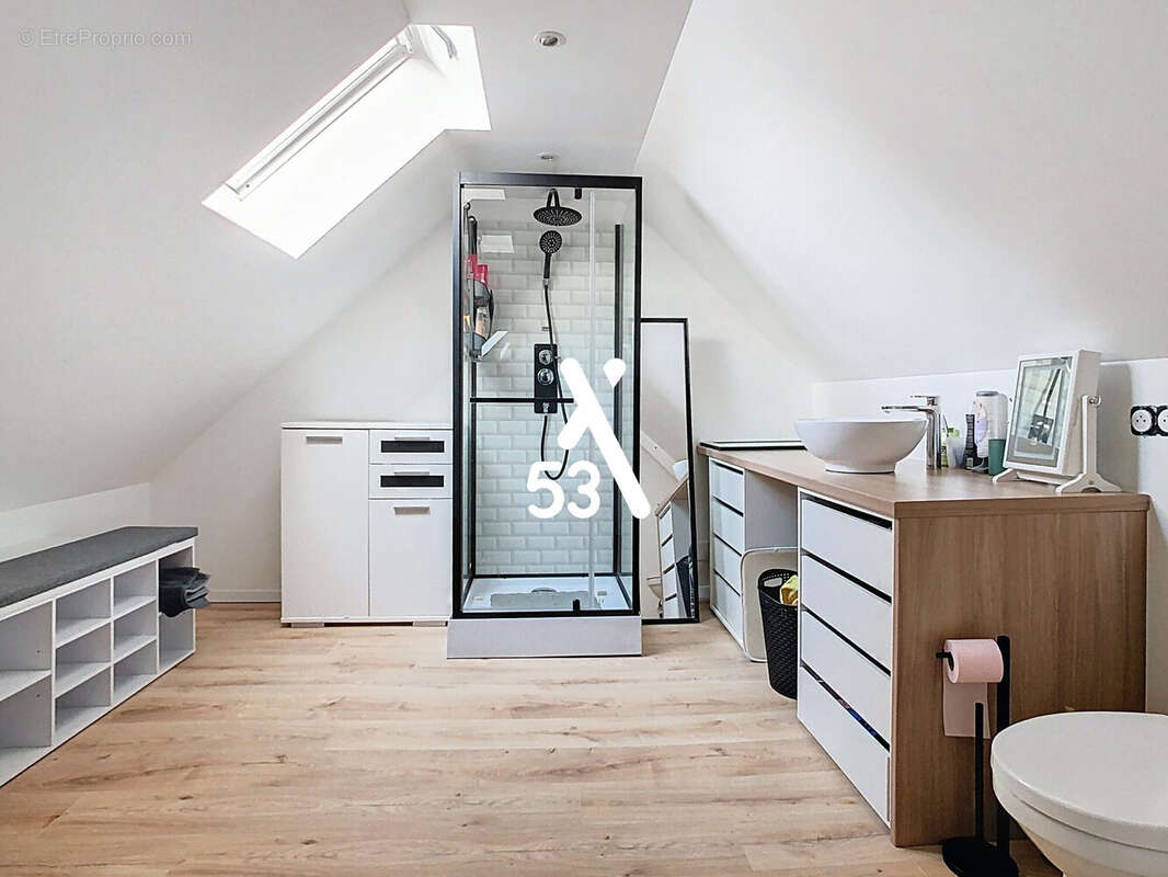 Maison à HAM-EN-ARTOIS