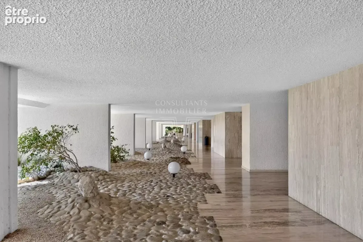 Super cannes - appartement d'exception  vue mer - photo 23