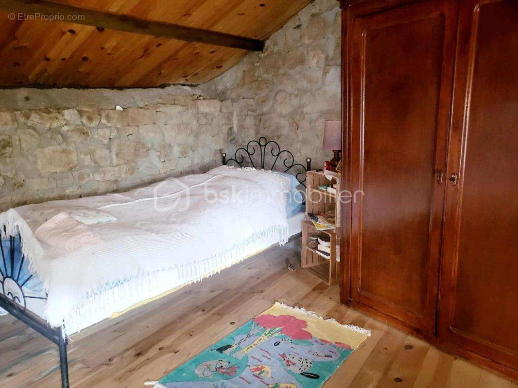 Maison à THUEYTS