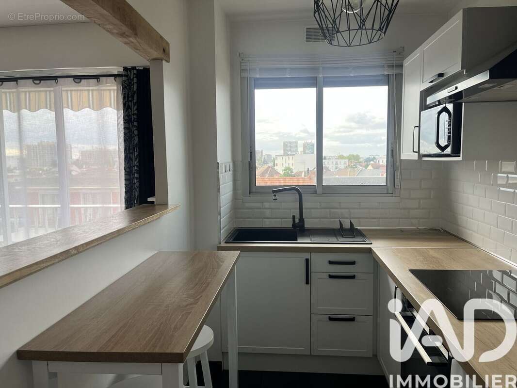 Photo 6 - Appartement à DRANCY