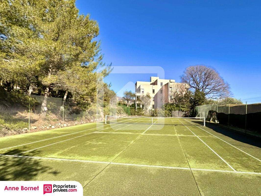 Appartement à GRASSE