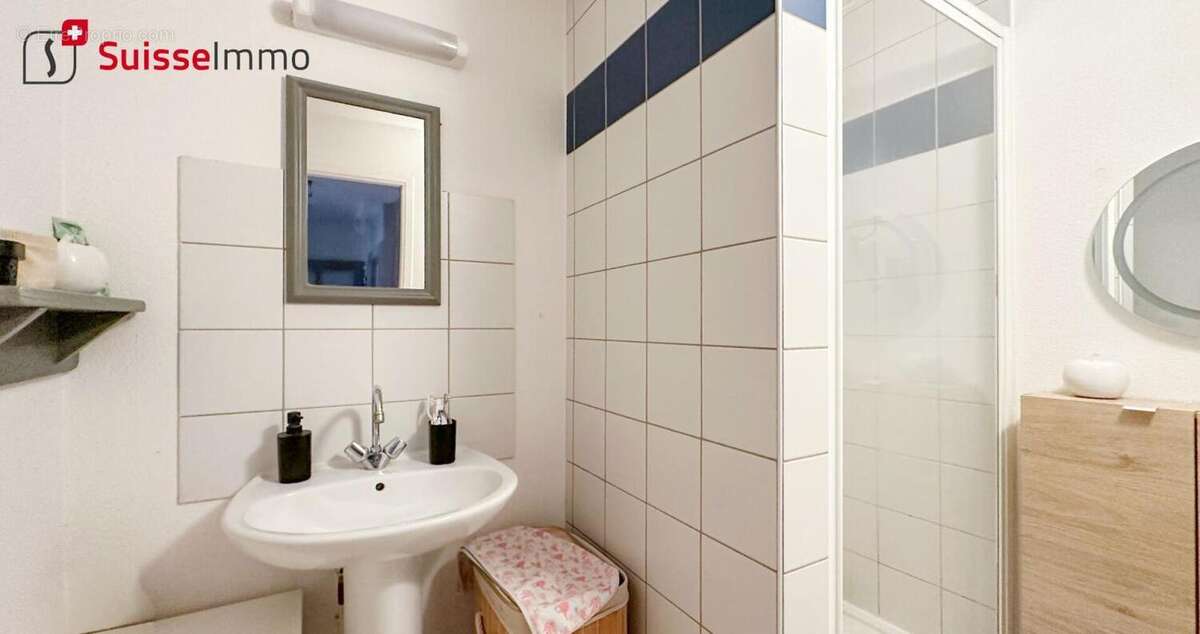 Maison à SAINT-MAURICE-COLOMBIER