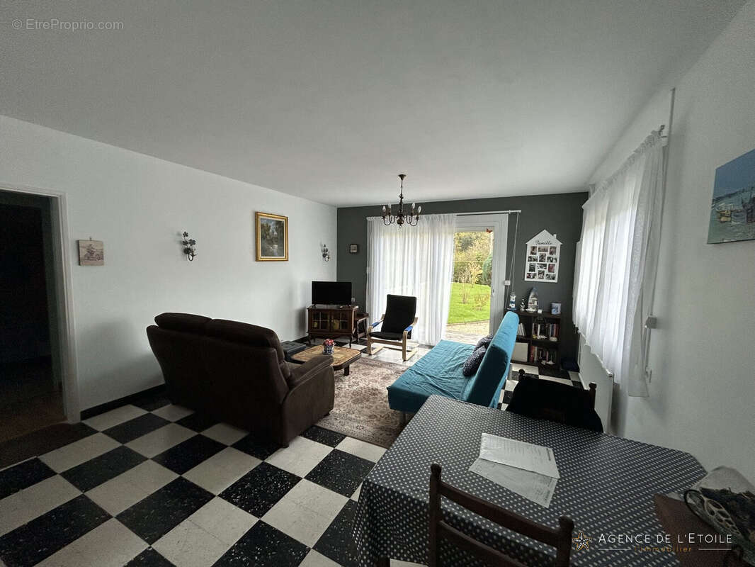 Maison 88 m² à Cucq  - photo 3