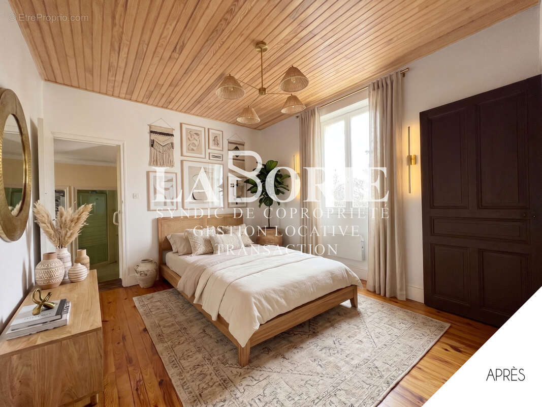 Maison à ORANGE