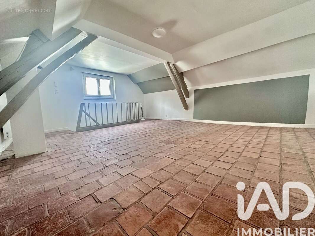 Photo 2 - Maison à VARENNES-CHANGY