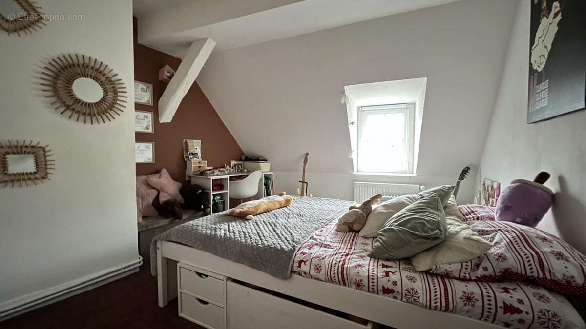 Immeuble de rapport en hyper centre - photo 12