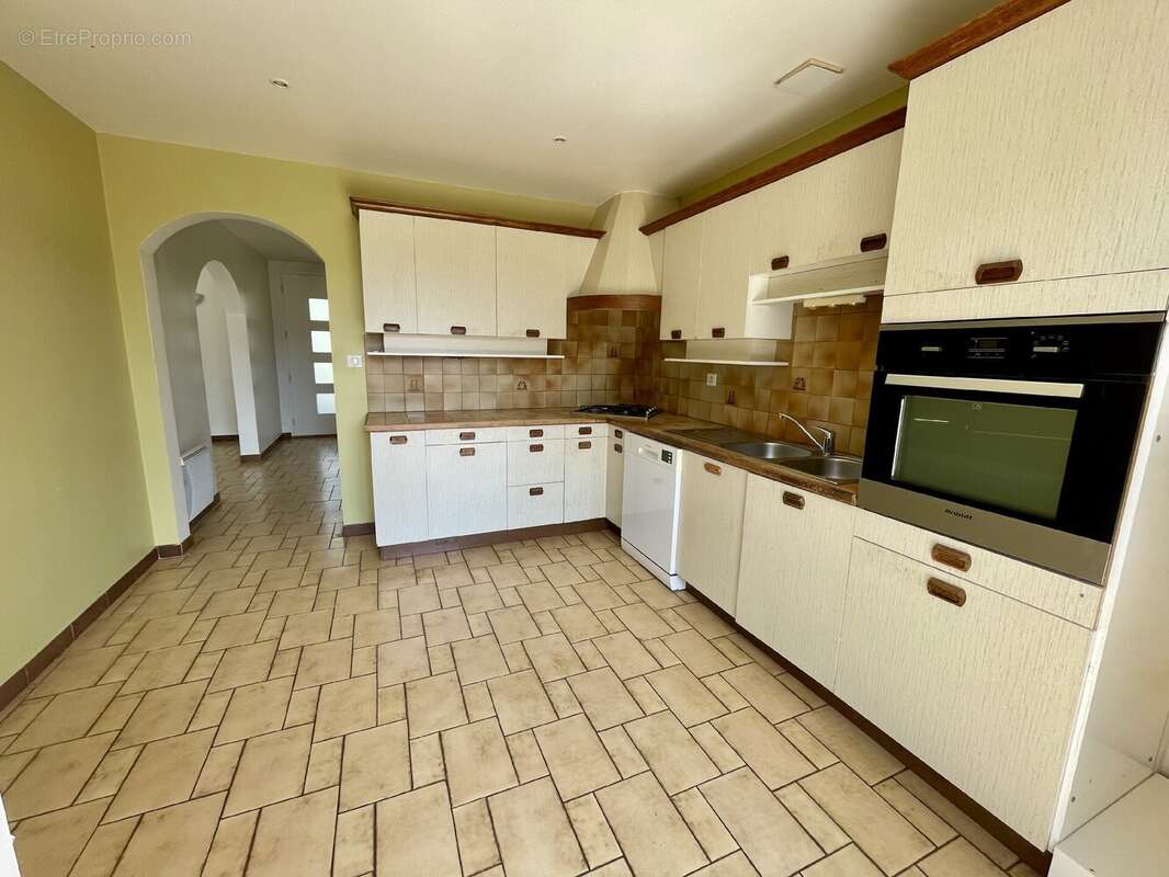 Maison 137 m² à Frangy  - photo 3