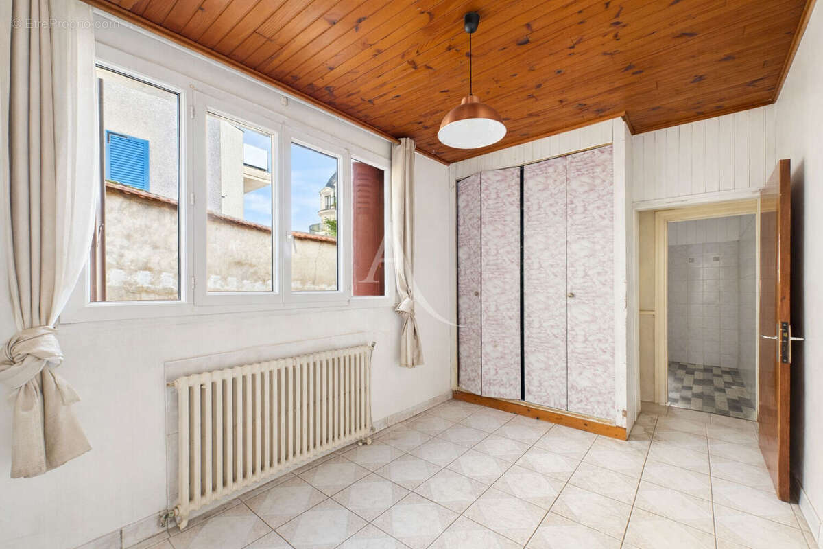 Maison Nogent Sur Marne 6 pièce(s) 108,58 m2 - photo 14