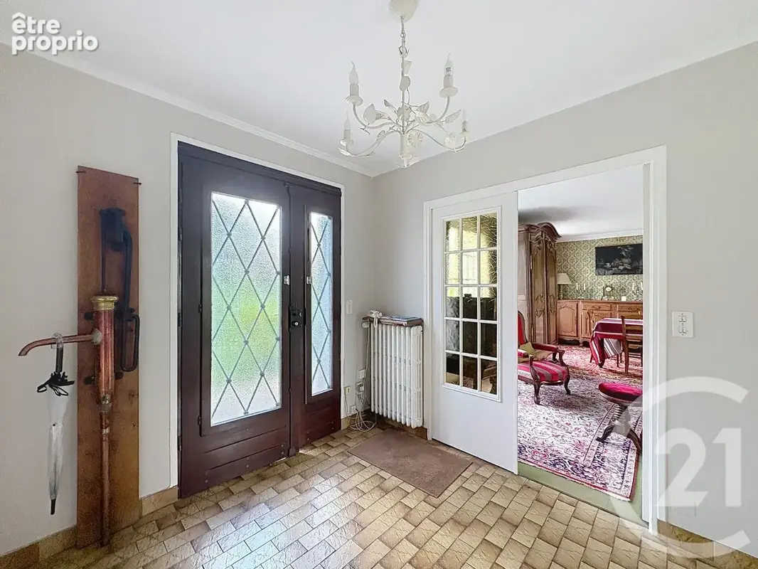 Maison 5 pièces 111 m² à vendre à Saint-Andre-Les-Vergers (10120) - photo 3