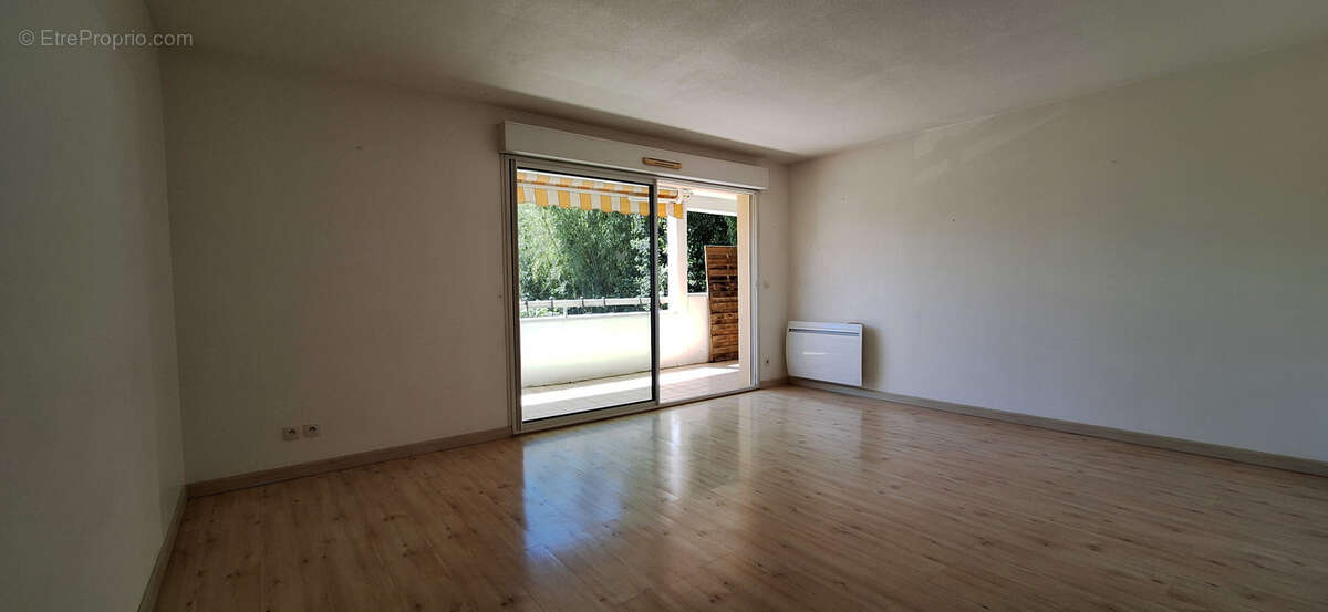 Appartement à BIARRITZ
