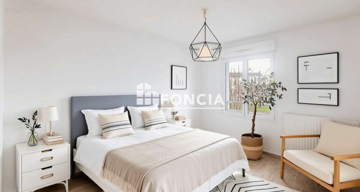 Appartement à BAYONNE