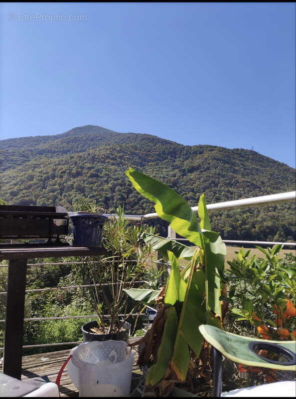 Maison à SAINT-PE-DE-BIGORRE