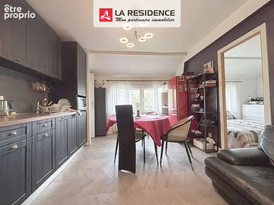Maison 8 pièces 213 m² à vendre à Gommecourt (78270) - photo 4
