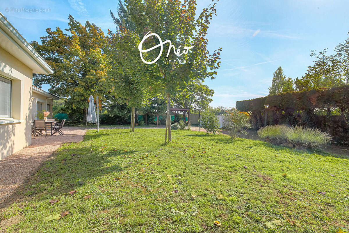 Maison à SAINT-PRIEST