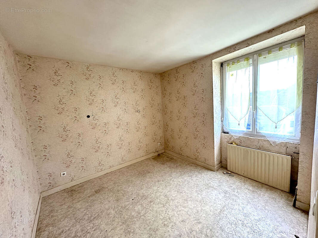 Maison Amance, 4 pièces, 100m2 habitables, 1056m2 terrain - photo 4