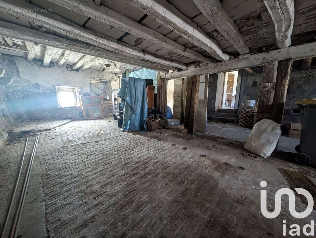 Photo 7 - Maison à OYONNAX