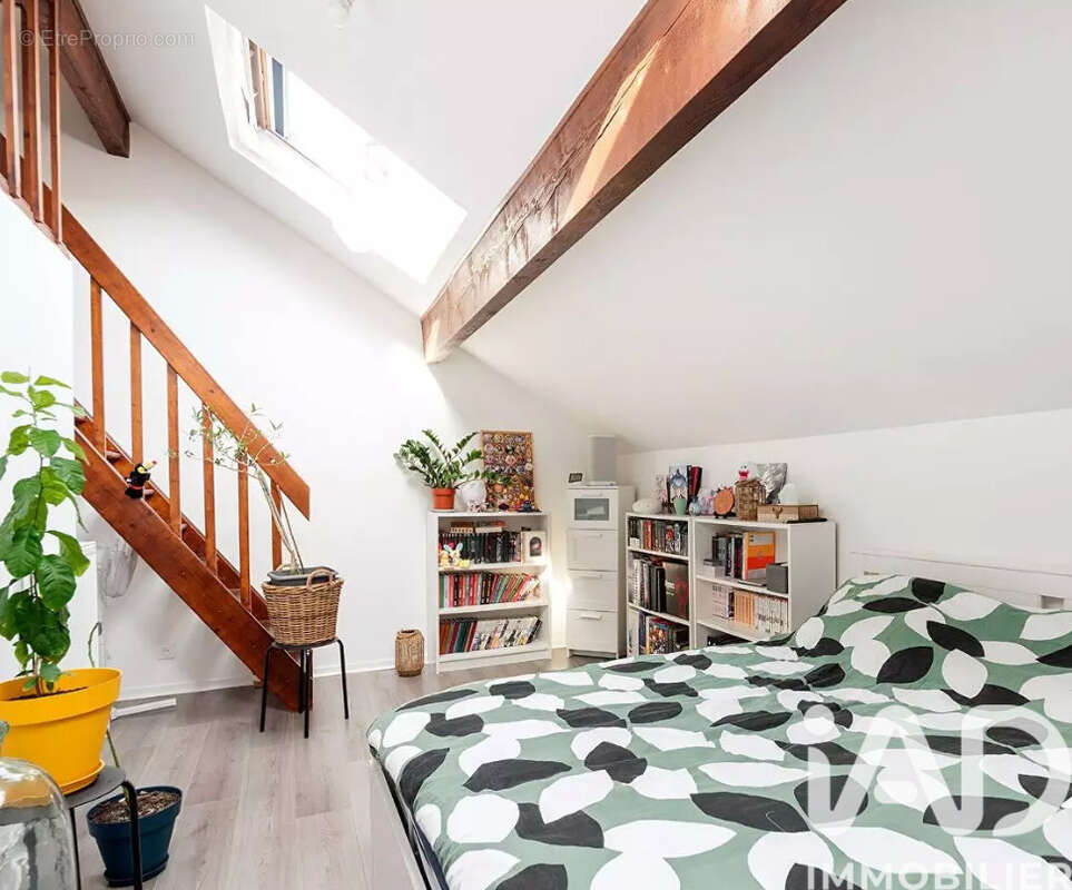 Photo 7 - Appartement à MASSY