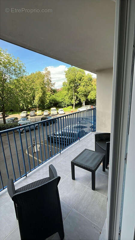 Appartement à TOURS
