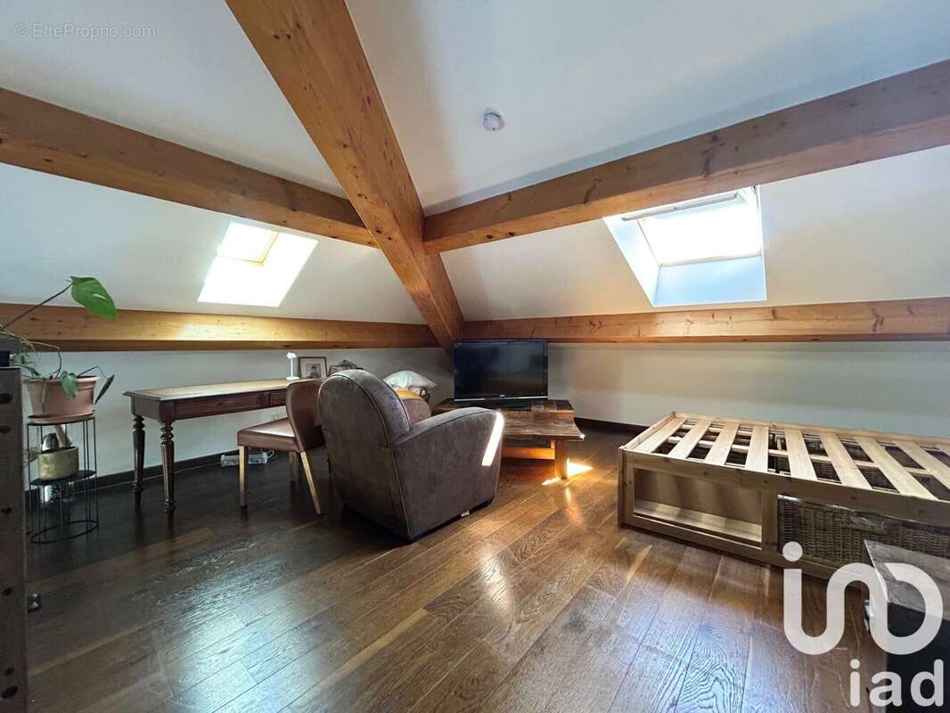 Photo 8 - Appartement à PIETROSELLA