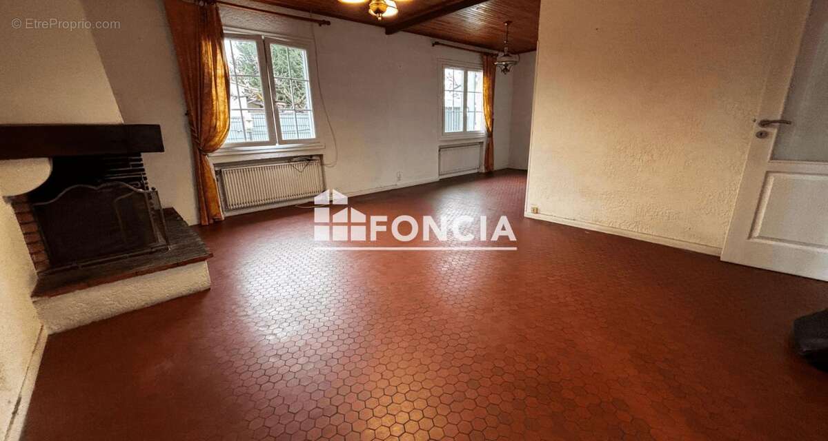 Maison à ANDERNOS-LES-BAINS