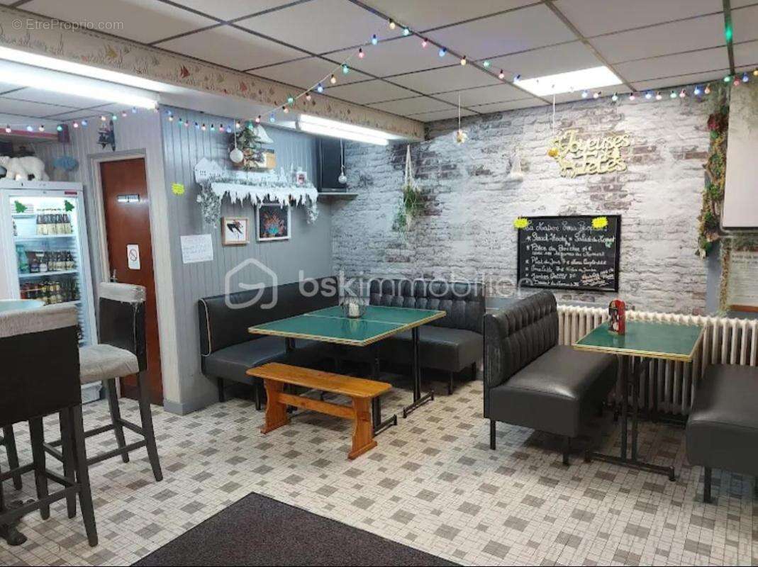 Appartement à GORRON
