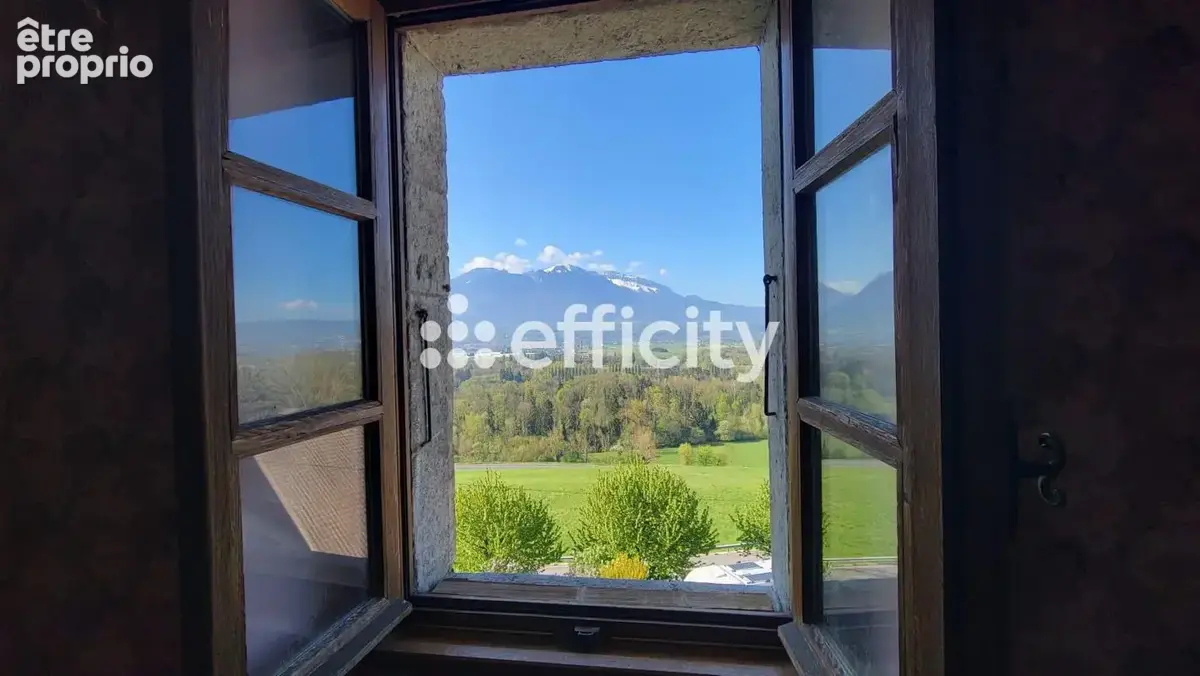 Maison 9 pièces 210 m² à vendre à Bonneville (74130) - photo 8