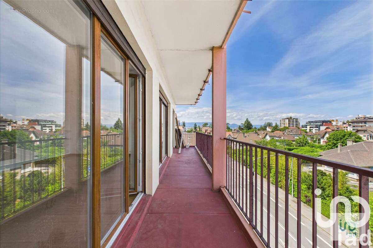 Photo 4 - Appartement à THONON-LES-BAINS