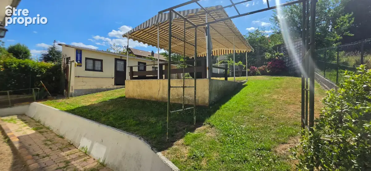 Maison sur sous sol - photo 8