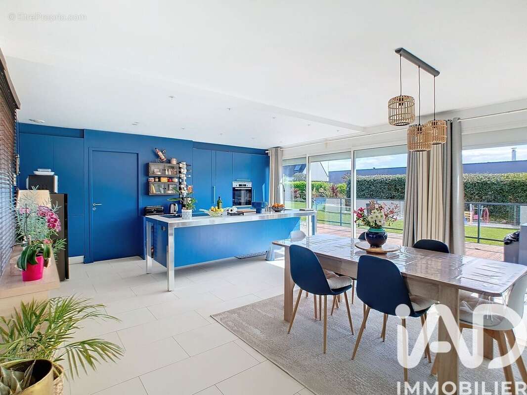 Photo 9 - Maison à PLOZEVET