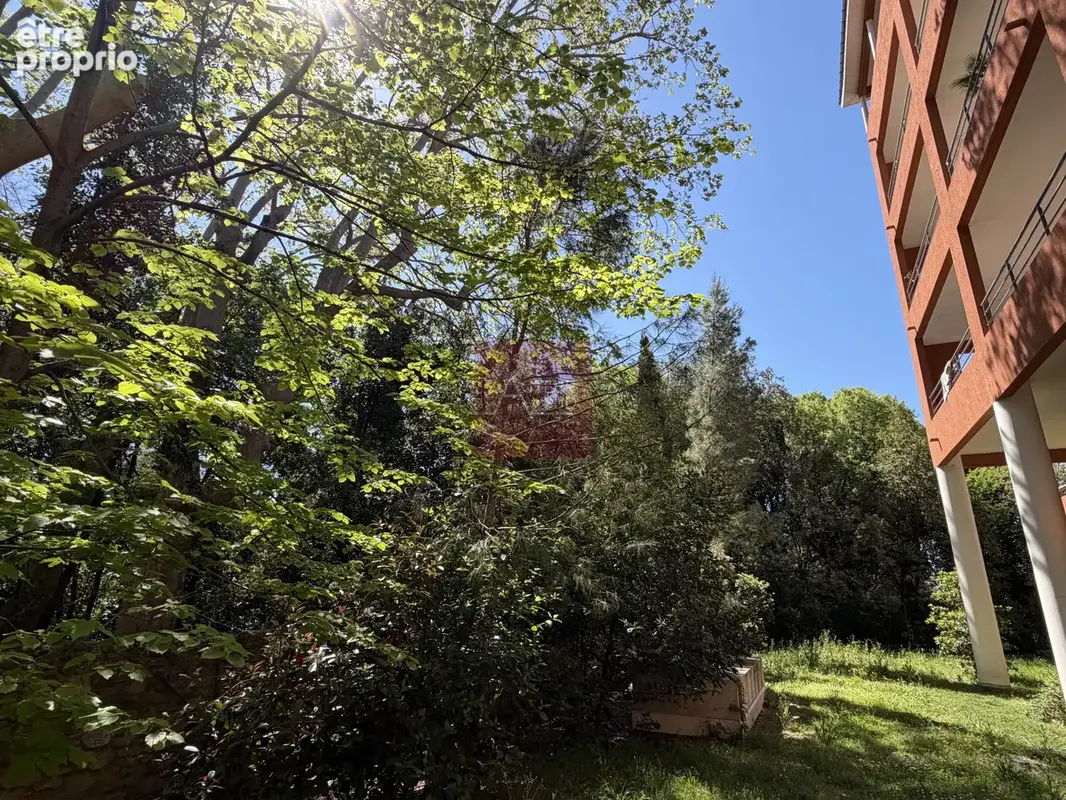 Vente appartement 3 pieces montpellier sud ouest - mas de bagnères - photo 7