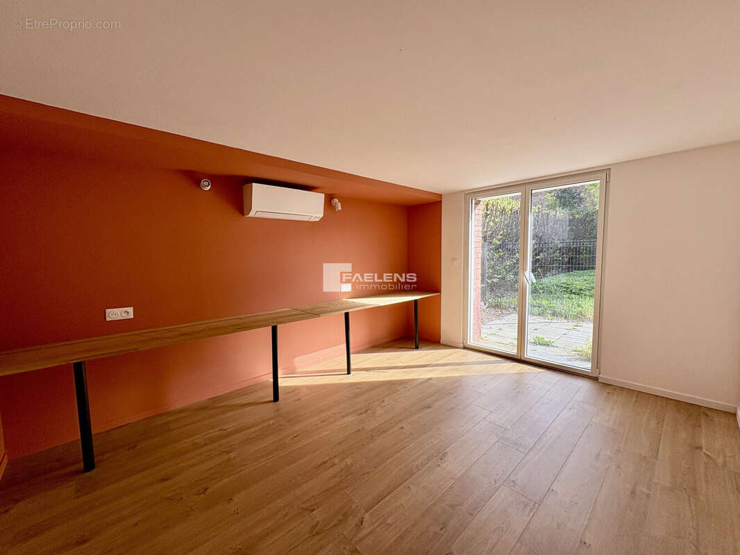 Appartement à LILLE