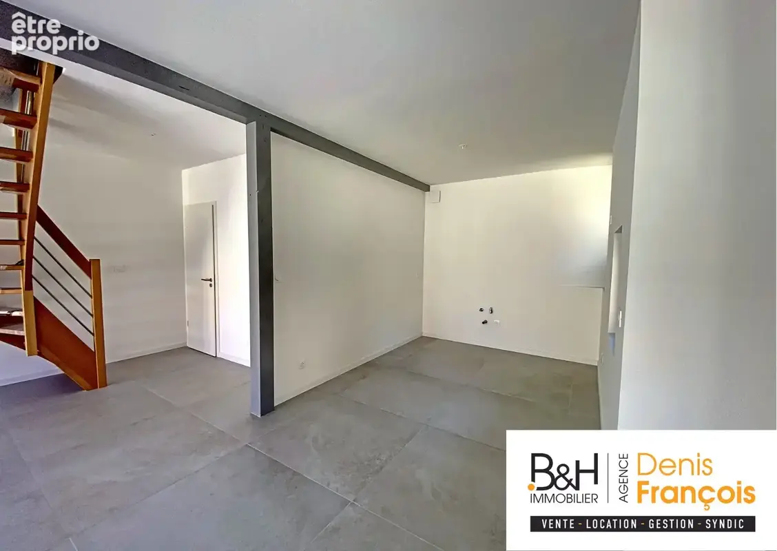 Appartement 84 m² à Valff  - photo 6