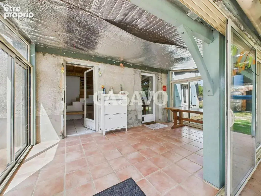 Vente Maison 5 pièces de 160m² - 38540 Saint-Just-Chaleyssin - photo 20
